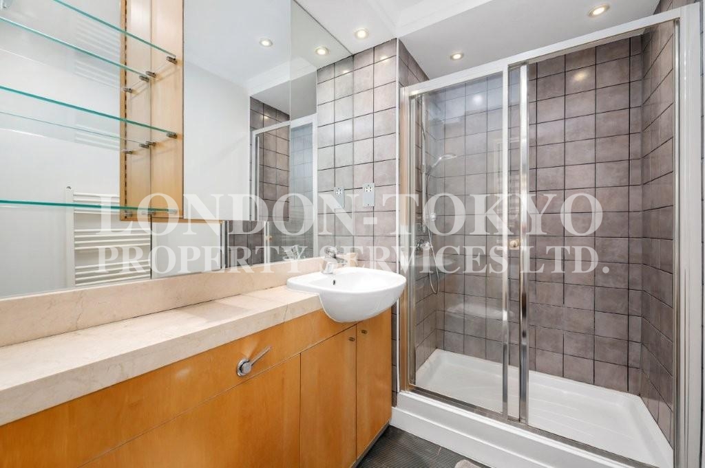 Waterford Court, Stalbridge Street, Marylebone NW1